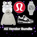All Vendor Bundle