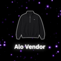 Alo Vendor
