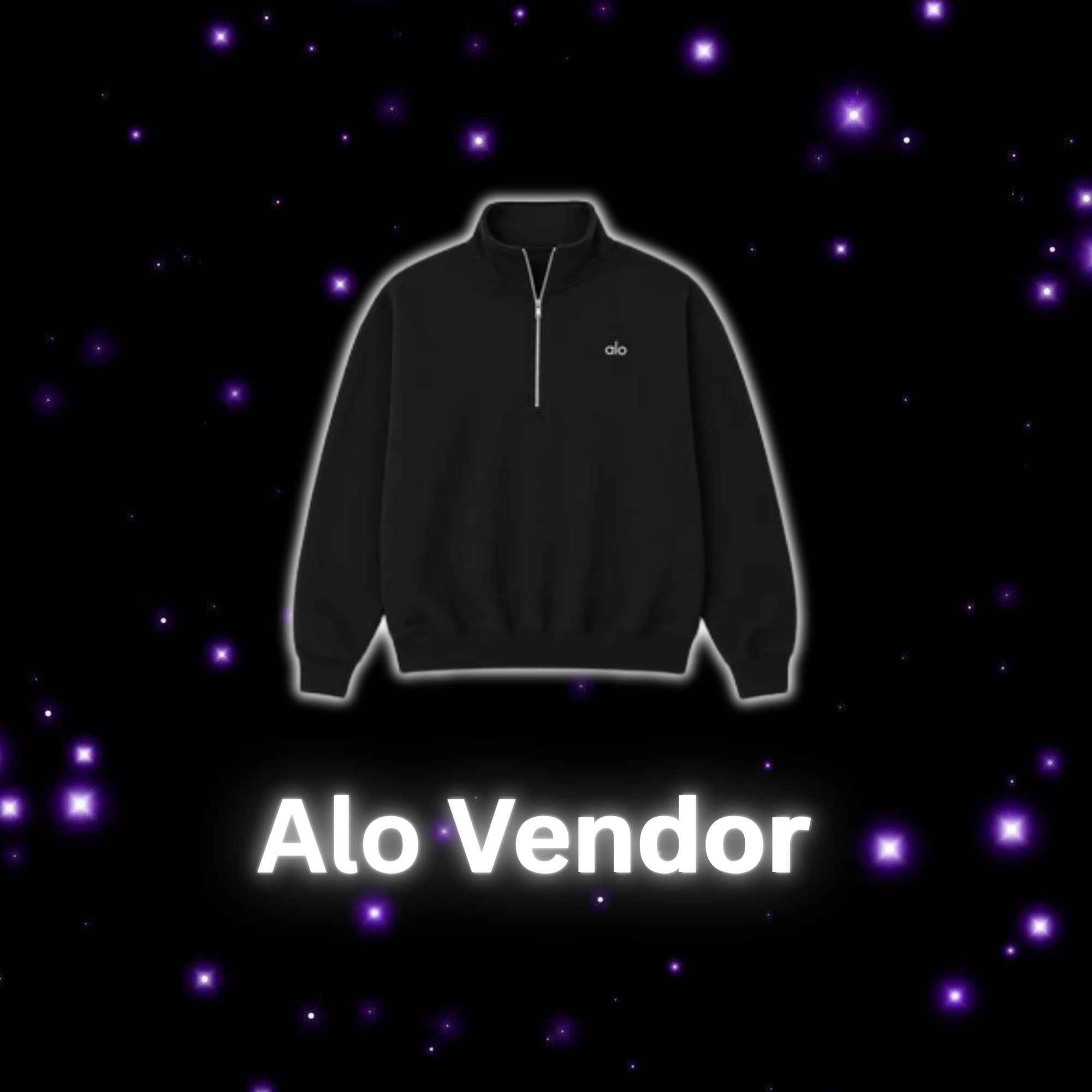 Alo Vendor