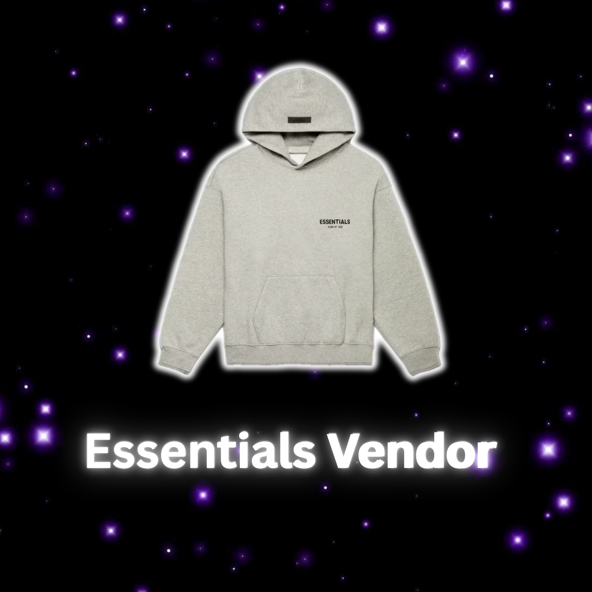 Essentials Vendor