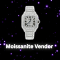 Moissanite Vendor