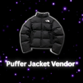 Puffer Jacket Vendor