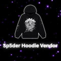 Sp5der Vendor