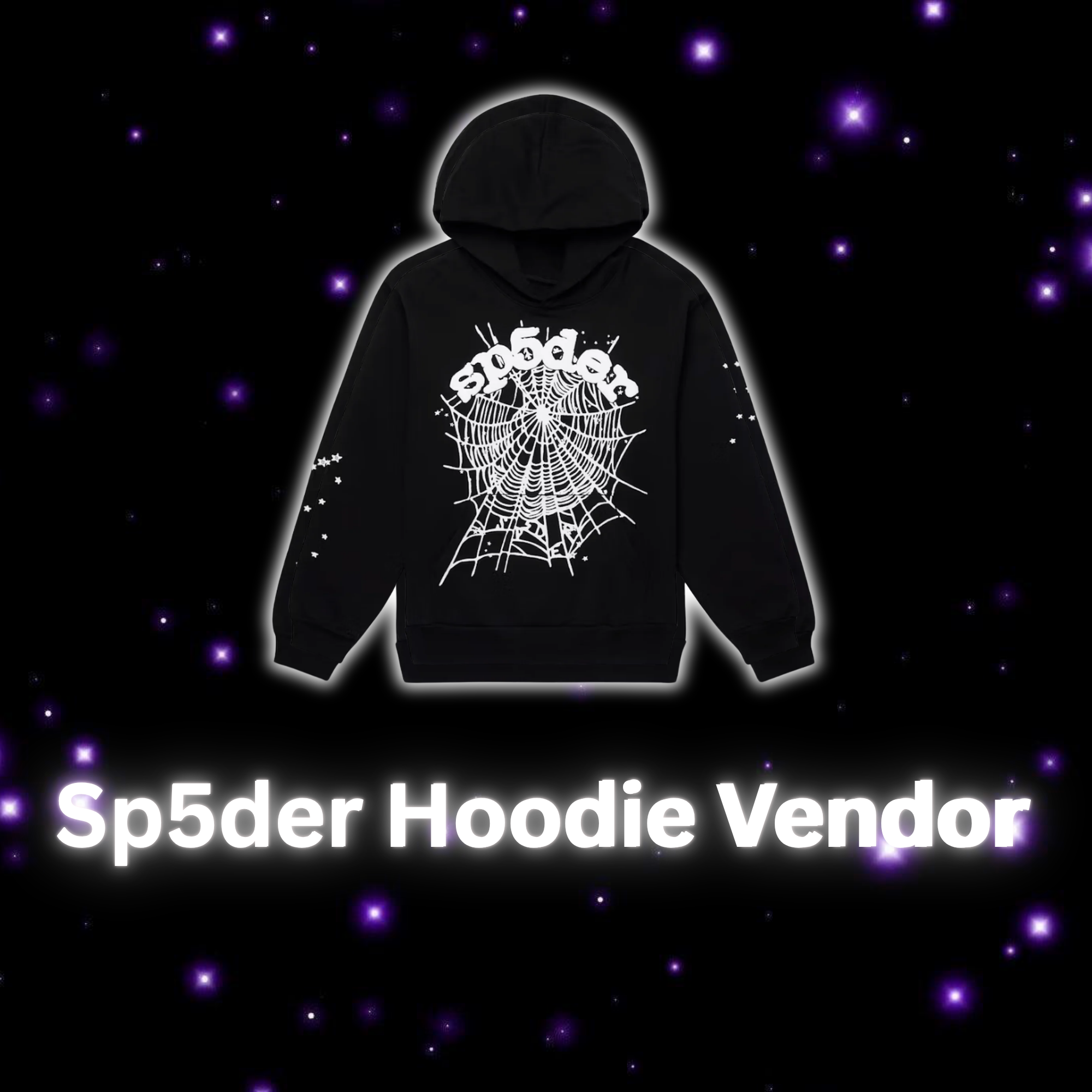 Sp5der Vendor