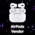 AirPods Vendor